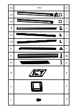 Предварительный просмотр 4 страницы PURPLE LEAF ZY05PRG1012-729R Assembly Manual