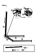 Предварительный просмотр 10 страницы PURPLE LEAF ZY05PRG1012-729R Assembly Manual