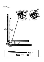 Предварительный просмотр 11 страницы PURPLE LEAF ZY05PRG1012-729R Assembly Manual