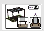 Preview for 5 page of PURPLE LEAF ZYMPG1013 Assembly Manual