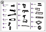 Preview for 11 page of PURPLE LEAF ZYMPG1013 Assembly Manual