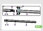 Preview for 14 page of PURPLE LEAF ZYMPG1013 Assembly Manual