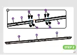 Preview for 17 page of PURPLE LEAF ZYMPG1013 Assembly Manual