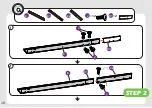 Preview for 18 page of PURPLE LEAF ZYMPG1013 Assembly Manual