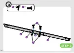 Preview for 20 page of PURPLE LEAF ZYMPG1013 Assembly Manual