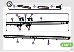 Preview for 23 page of PURPLE LEAF ZYMPG1013 Assembly Manual