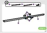 Preview for 27 page of PURPLE LEAF ZYMPG1013 Assembly Manual