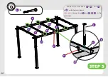 Preview for 28 page of PURPLE LEAF ZYMPG1013 Assembly Manual