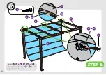 Preview for 30 page of PURPLE LEAF ZYMPG1013 Assembly Manual