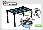 Preview for 34 page of PURPLE LEAF ZYMPG1013 Assembly Manual