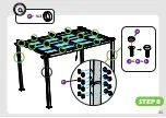 Preview for 35 page of PURPLE LEAF ZYMPG1013 Assembly Manual