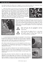 Preview for 3 page of Purple Line FullStop Nemesis Plus Installation Manual And User'S Manual