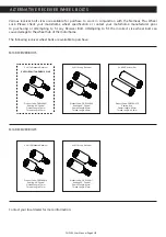 Preview for 5 page of Purple Line FullStop Nemesis Plus Installation Manual And User'S Manual