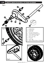 Предварительный просмотр 3 страницы Purple Line FullStop Nemesis Ultra FNU200 Installation Manual And User'S Manual