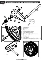 Предварительный просмотр 6 страницы Purple Line FullStop Nemesis Ultra FNU200 Installation Manual And User'S Manual