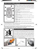 Preview for 9 page of Purple Line SeaGo User Manual