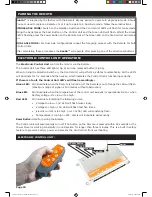 Preview for 10 page of Purple Line SeaGo User Manual