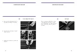 Preview for 12 page of Purple Ascent Adjustable Base Owner'S Manual