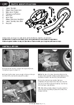 Предварительный просмотр 3 страницы Purpleline fullstop NEMESIS FPC100 Installation Manual And User'S Manual