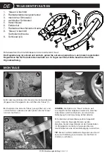 Предварительный просмотр 5 страницы Purpleline fullstop NEMESIS FPC100 Installation Manual And User'S Manual