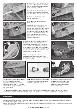 Предварительный просмотр 6 страницы Purpleline fullstop NEMESIS FPC100 Installation Manual And User'S Manual