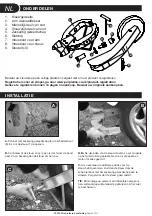 Предварительный просмотр 7 страницы Purpleline fullstop NEMESIS FPC100 Installation Manual And User'S Manual