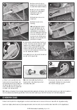 Предварительный просмотр 8 страницы Purpleline fullstop NEMESIS FPC100 Installation Manual And User'S Manual