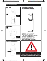 Предварительный просмотр 3 страницы Purpleline kojack KJ4T User Manual