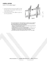 Preview for 5 page of PURPOSEAV PAV-TIL-L Assembly Instruction