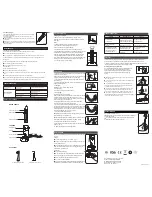 Preview for 2 page of Pursonic S620 DELUXE Instruction Manual