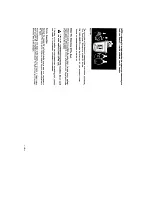 Preview for 21 page of PURSUIT 1989 2150 Cuddy Outboard Owner'S Manual