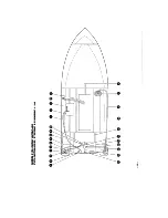 Preview for 30 page of PURSUIT 1989 2150 Cuddy Outboard Owner'S Manual