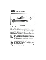 Preview for 13 page of PURSUIT 1994 2600 Center Console Owner'S Manual