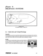 Предварительный просмотр 47 страницы PURSUIT 22 KODIAK Owner'S Manual