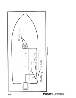 Предварительный просмотр 79 страницы PURSUIT 22 KODIAK Owner'S Manual