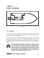 Preview for 29 page of PURSUIT 2270 CENTER CONSOLE Owner'S Manual