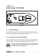 Preview for 45 page of PURSUIT 2270 CENTER CONSOLE Owner'S Manual