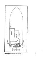 Предварительный просмотр 76 страницы PURSUIT 2470 WALKAROUND Owner'S Manual