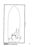 Предварительный просмотр 78 страницы PURSUIT 2470 WALKAROUND Owner'S Manual