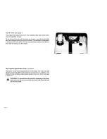 Preview for 19 page of PURSUIT 2550 Cuddy Outboard Owner'S Manual