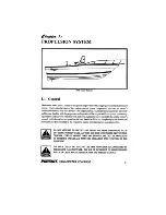 Предварительный просмотр 15 страницы PURSUIT 2600 Center Console Owner'S Manual