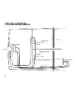 Предварительный просмотр 22 страницы PURSUIT 2650 Outboard Bracket Owner'S Manual