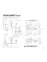 Предварительный просмотр 25 страницы PURSUIT 2650 Outboard Bracket Owner'S Manual