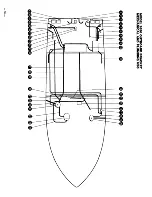 Предварительный просмотр 30 страницы PURSUIT 2650 Outboard Bracket Owner'S Manual