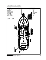 Предварительный просмотр 95 страницы PURSUIT 2865 DENALI Owner'S Manual