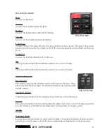 Предварительный просмотр 37 страницы PURSUIT 2870 OFFSHORE Owner'S Manual