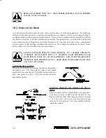 Предварительный просмотр 80 страницы PURSUIT 2870 OFFSHORE Owner'S Manual