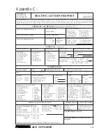 Предварительный просмотр 125 страницы PURSUIT 2870 OFFSHORE Owner'S Manual