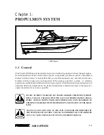 Preview for 17 page of PURSUIT 3000 EXPRESS Owner'S Manual