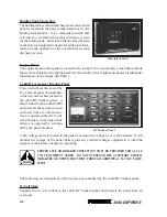 Preview for 48 page of PURSUIT 3000 EXPRESS Owner'S Manual